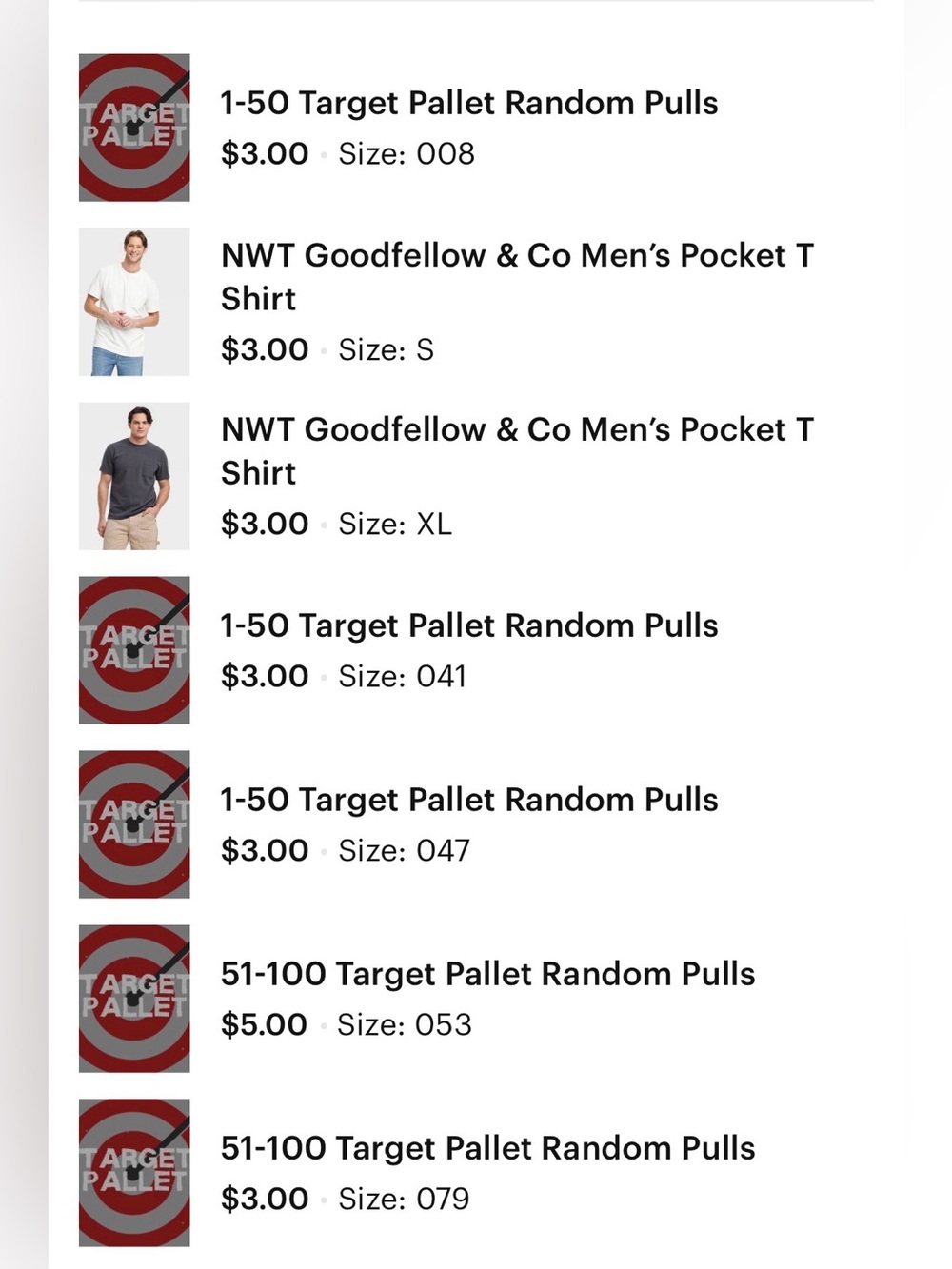 Aloha’s Show Bundle from 9/21